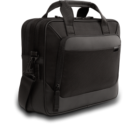 Dell | Briefcase | 460-BDSR Ecoloop Pro Classic | Fits up to size 14 " | Topload | Black