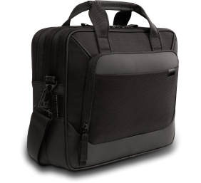 Dell Briefcase | 460-BDSR Ecoloop Pro Classic | Fits up to size 14 " | Topload | Black