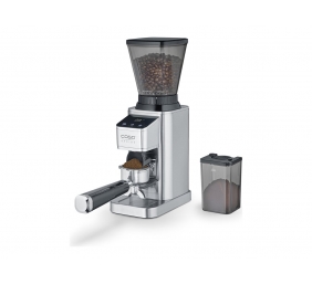 Caso Coffee Grinder | Barista Chef Inox | 150 W | Coffee beans capacity 250 g | Number of cups 12 pc(s) | Stainless Steel