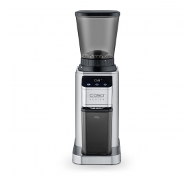 Caso Coffee Grinder | Barista Chef Inox | 150 W | Coffee beans capacity 250 g | Number of cups 12 pc(s) | Stainless Steel