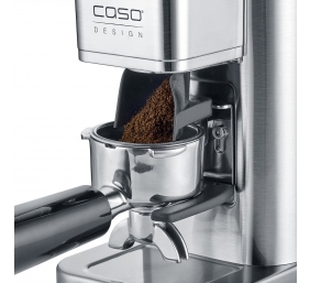 Caso Coffee Grinder | Barista Chef Inox | 150 W | Coffee beans capacity 250 g | Number of cups 12 pc(s) | Stainless Steel