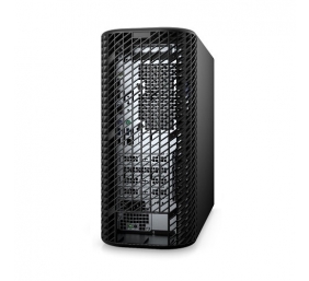 Dell | OptiPlex Tower Plus Cable Cover | 325-BDOI | Black