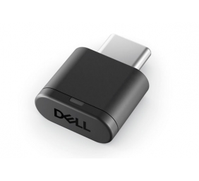 Dell | Wireless Audio Receiver | HR024 | Black