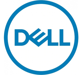 Dell | Adapter with 1 meter Power Cord 7.4 mm barrel 240 W GaN SFF AC Europe