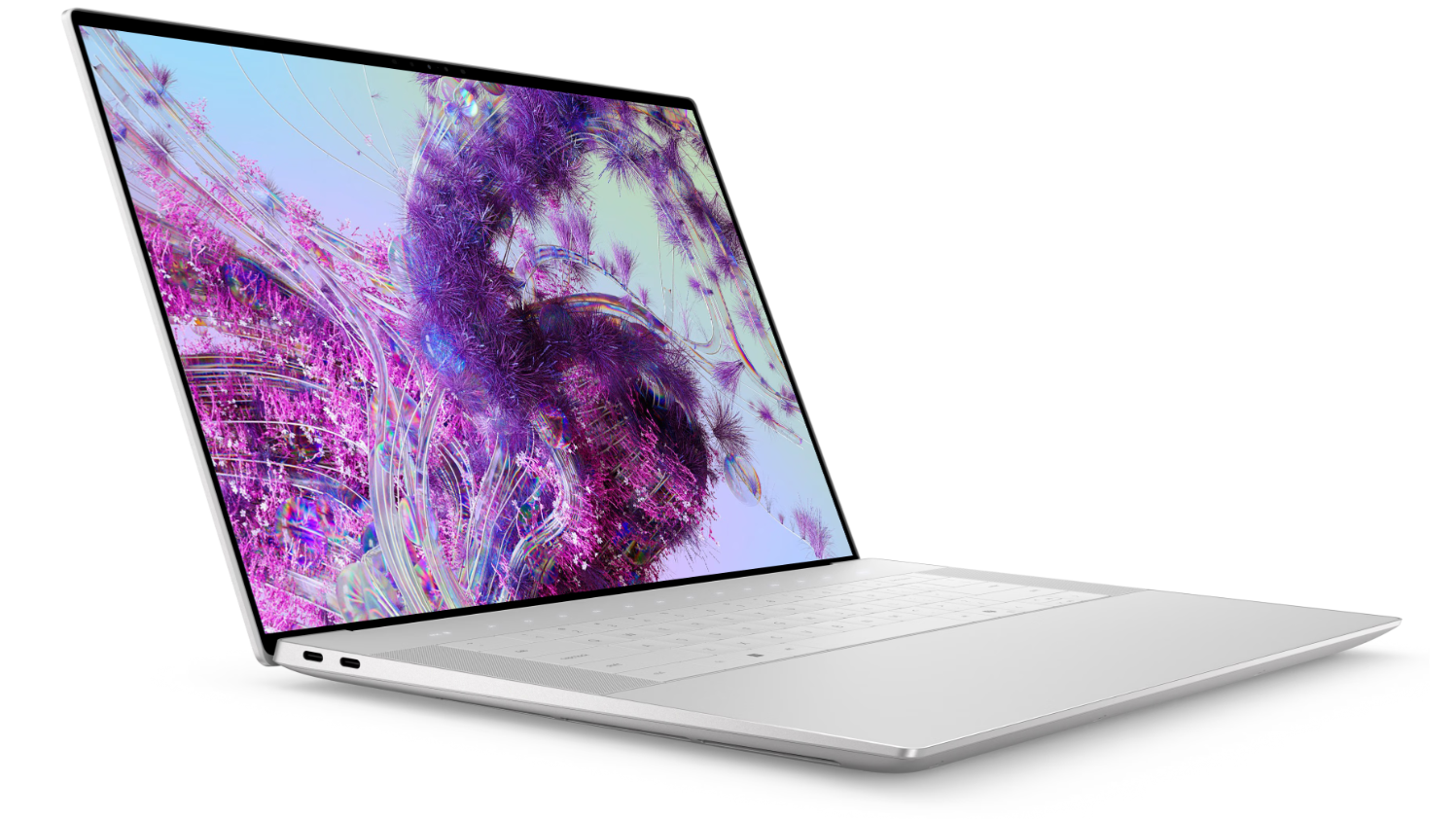 Dell | XPS 16 9640 | Platinum | 16.3 " | FHD+ | 1920 x 1200 pixels | Anti-glare | Intel Ultra 7 | 155H | 16 GB | LPDDR5X | Solid-state drive capacity 1000 GB | NVIDIA GeForce RTX 4050 | GDDR6 | 6 GB | Windows 11 Pro | Bluetooth version 5.4 | Keyboard lang