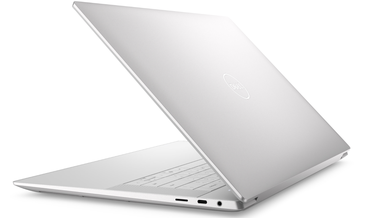 Dell | XPS 16 9640 | Platinum | 16.3 " | FHD+ | 1920 x 1200 pixels | Anti-glare | Intel Ultra 7 | 155H | 16 GB | LPDDR5X | Solid-state drive capacity 1000 GB | NVIDIA GeForce RTX 4050 | GDDR6 | 6 GB | Windows 11 Pro | Bluetooth version 5.4 | Keyboard lang