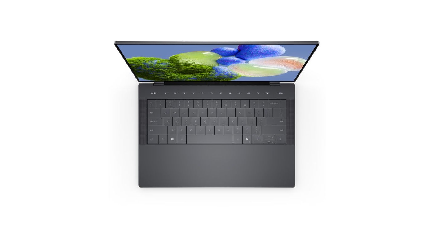 Dell | XPS 14 9440 | Platinum | 14.5 " | FHD+ | 1920 x 1200 pixels | Intel Ultra 7 | 155H | 16 GB | LPDDR5x | Solid-state drive capacity 512 GB | Intel Arc graphics | Windows 11 Pro | Bluetooth version 5.4 | Keyboard language English | Keyboard backlit | 
