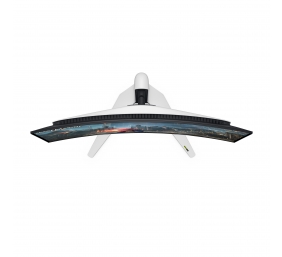 Dell | Curved Screen Gaming Monitor | AW3225QF | 31.6 " | OLED | 4K UHD | 16:9 | 240 Hz | 0.03 ms | 3840 x 2160 pixels | 1000 cd/m² | Power connector, Security-lock slot, Joystick, USB-A, USB-B, USB-C, HDMI, DispalyPort | HDMI ports quantity 2 | White / B