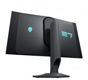 Dell | AW2725DF | 27 " | QD OLED | 16:9 | 60 Hz | 0.03 ms | 2560 x 1440 pixels | HDMI ports quantity 1 | Black | Warranty 36 month(s)