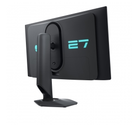Dell | AW2725DF | 27 " | QD OLED | 16:9 | 60 Hz | 0.03 ms | 2560 x 1440 pixels | HDMI ports quantity 1 | Black | Warranty 36 month(s)