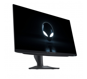 Dell | AW2725DF | 27 " | QD OLED | 16:9 | 60 Hz | 0.03 ms | 2560 x 1440 pixels | HDMI ports quantity 1 | Black | Warranty 36 month(s)