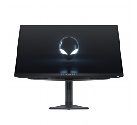 Dell | AW2725DF | 27 " | QD OLED | 16:9 | 60 Hz | 0.03 ms | 2560 x 1440 pixels | HDMI ports quantity 1 | Black | Warranty 36 month(s)