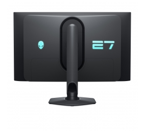 Dell | AW2725DF | 27 " | QD OLED | 16:9 | 60 Hz | 0.03 ms | 2560 x 1440 pixels | HDMI ports quantity 1 | Black | Warranty 36 month(s)