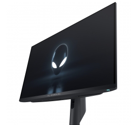 Dell | AW2725DF | 27 " | QD OLED | 16:9 | 60 Hz | 0.03 ms | 2560 x 1440 pixels | HDMI ports quantity 1 | Black | Warranty 36 month(s)