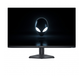 Dell | AW2725DF | 27 " | QD OLED | 16:9 | 60 Hz | 0.03 ms | 2560 x 1440 pixels | HDMI ports quantity 1 | Black | Warranty 36 month(s)