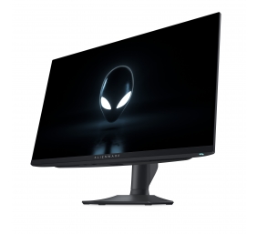 Dell | AW2725DF | 27 " | QD OLED | 16:9 | 60 Hz | 0.03 ms | 2560 x 1440 pixels | HDMI ports quantity 1 | Black | Warranty 36 month(s)