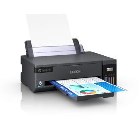 Epson Ecotank | L11050 | Inkjet | Colour | A6 | Wi-Fi | Black