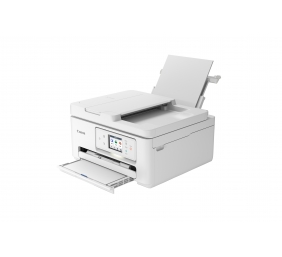 Canon IJ MFP PIXMA TS7750i | Canon Multifunctional printer | PIXMA TS7750I | Inkjet | Colour | A4 | Wi-Fi | White