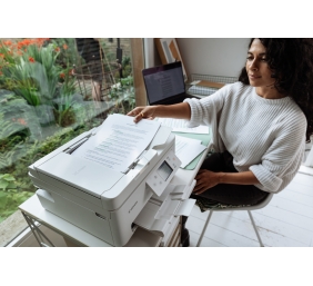 Canon IJ MFP PIXMA TS7750i | Canon Multifunctional printer | PIXMA TS7750I | Inkjet | Colour | A4 | Wi-Fi | White