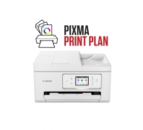 Canon IJ MFP PIXMA TS7750i | Canon Multifunctional printer | PIXMA TS7750I | Inkjet | Colour | A4 | Wi-Fi | White