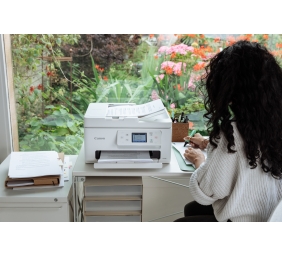 Canon IJ MFP PIXMA TS7750i | Canon Multifunctional printer | PIXMA TS7750I | Inkjet | Colour | A4 | Wi-Fi | White