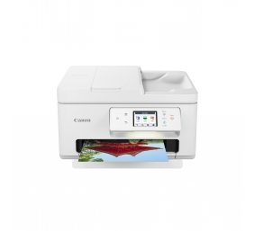Canon IJ MFP PIXMA TS7750i | Canon Multifunctional printer | PIXMA TS7750I | Inkjet | Colour | A4 | Wi-Fi | White