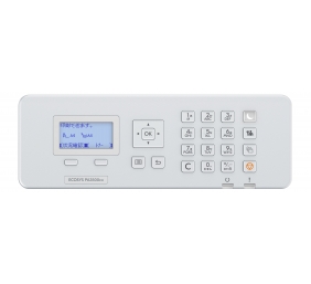 Kyocera ECOSYS PA3500cx Spausdintuvas lazerinis spalvotas Duplex A4 35 ppm Ethernet LAN USB