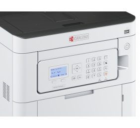 Kyocera ECOSYS PA4000cx Spausdintuvas lazerinis spalvotas Duplex A4 40 ppm Ethernet LAN USB