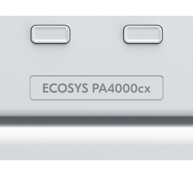 Kyocera ECOSYS PA4000cx Spausdintuvas lazerinis spalvotas Duplex A4 40 ppm Ethernet LAN USB