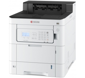 Kyocera ECOSYS PA4000cx Spausdintuvas lazerinis spalvotas Duplex A4 40 ppm Ethernet LAN USB