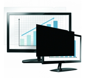 FELLOWES 24IN W FILTRE PRIVASCREEN