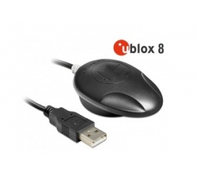 DELOCK NL-8002U USB 2.0 Multi GNSS
