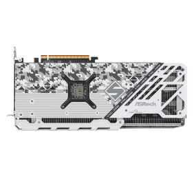 ASROCK RADEON RX 7800 XT Steel Legend