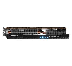 ASROCK RADEON RX 7800 XT Challenger OC