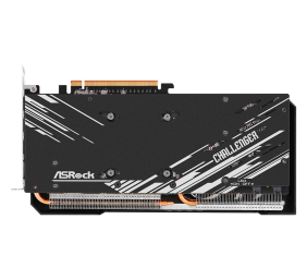 ASROCK RADEON RX 7800 XT Challenger OC
