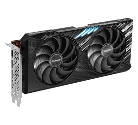 ASROCK RADEON RX 7800 XT Challenger OC