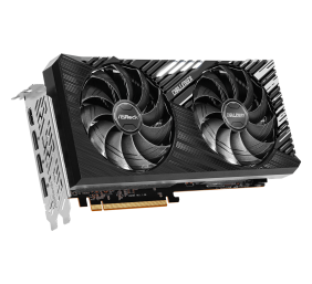 ASROCK RADEON RX 7700 XT Challenger OC