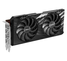 ASROCK RADEON RX 7700 XT Challenger OC
