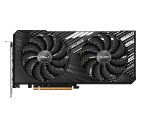 ASROCK RADEON RX 7700 XT Challenger OC