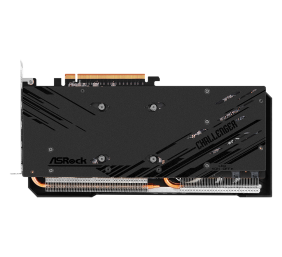 ASROCK RADEON RX 7700 XT Challenger OC