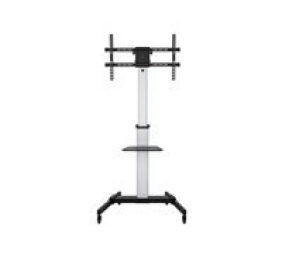 LOGILINK BP0163 TV Monitor cart 37-86in