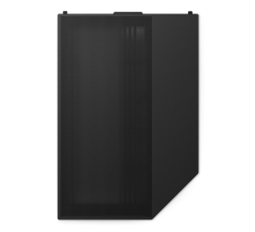 NZXT PC case H6 Flow RGB black