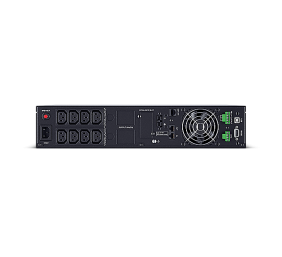 CyberPower | Smart App UPS Systems | OLS1500ERT2UA | 1500 VA | 1350 W