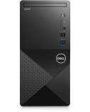 Dell Vostro MT | 3910 | Desktop | Tower | Intel Core i7 | i7-12700 | Internal memory 8 GB | DDR4 | Solid-state drive capacity 512 GB | Intel UHD Graphics 770 | No Optical Drive | Keyboard language English | Ubuntu | Warranty ProSupport NBD Onsite, 36 mont