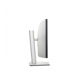 Dell | 34 " | IPS | 21:9 | 120 Hz | 5 ms | 3440 x 1440 pixels | 300 cd/m² | HDMI ports quantity 1