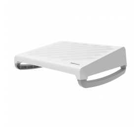 Fellowes | Foot Support Breyta | White