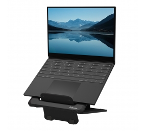 Fellowes | Laptop Stand Breyta | Black
