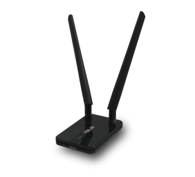 AC1300 Wireless Dual-band USB Adapter | USB-AC58 | 802.11ac | Mesh Support No | MU-MiMO No | No mobile broadband