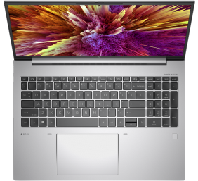 HP ZBook Firefly 16 G10 - BOX DAMAGE - i7-1355U, 32GB, 1TB SSD, Quadro RTX A500 4GB, 16 3K OLED 400-nit, Smartcard, FPR, SWE backlit keyboard, 76Wh, Win 11 Pro, 3 years