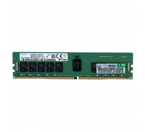 HPE 16GB 2Rx8 PC4-2666V-R Smart Kit